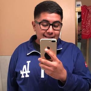 Meet your Posher, Jesse